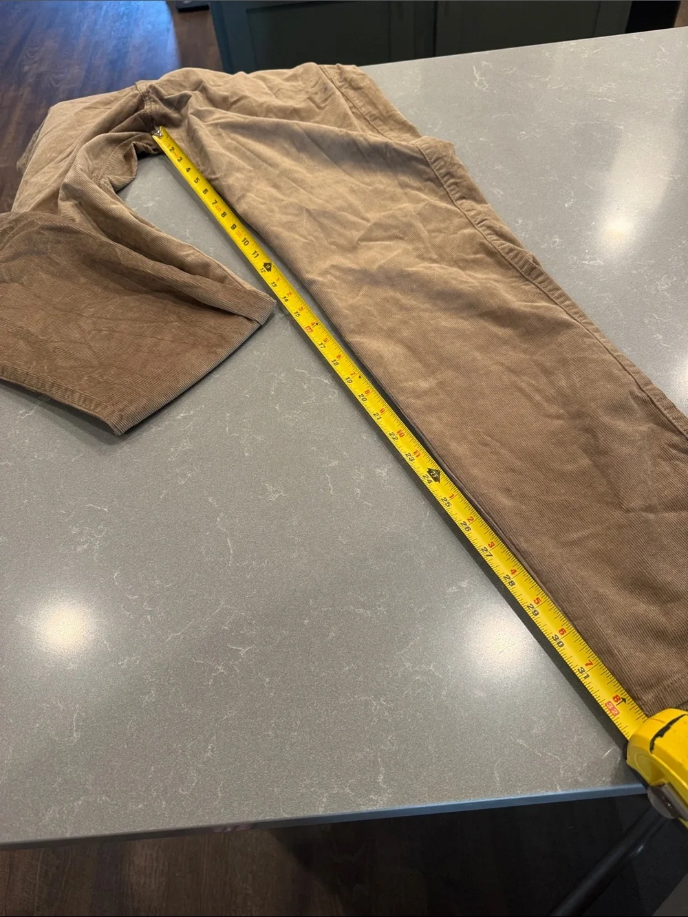 Peter Millar soft corduroy